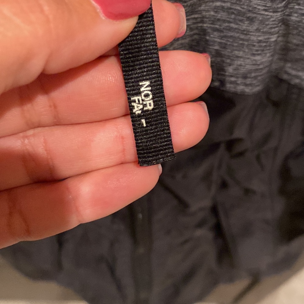 North Face Jacket - Picture 7 of 7